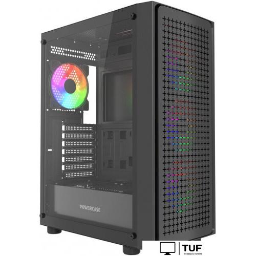 Корпус Powercase Mistral EA20 CMAEA20-L4