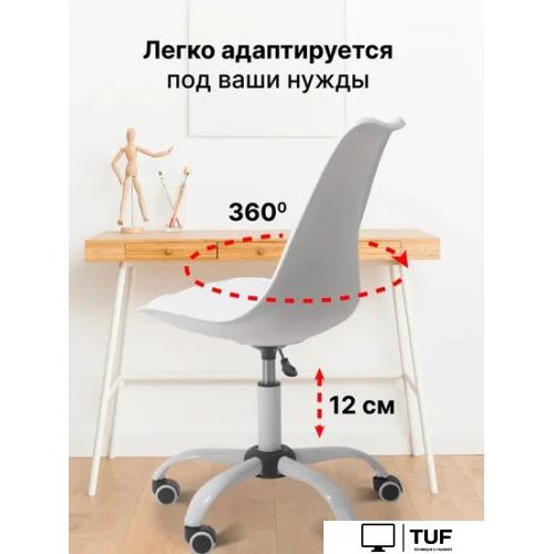 Офисное кресло byRoom Office ELff VC1007O-W (белый)