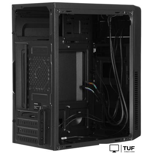 Корпус Digma DC-MATX104-U2