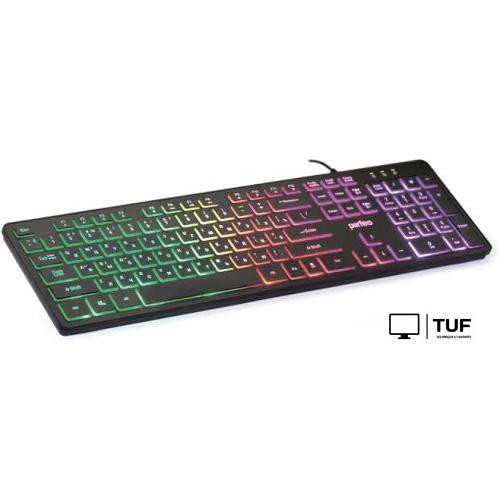 Клавиатура Perfeo Bright