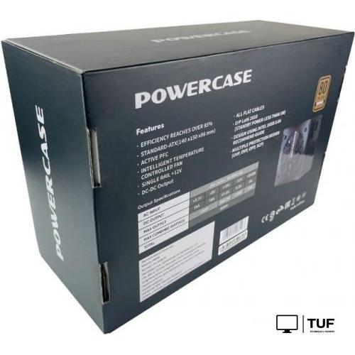 Блок питания Powercase PB500