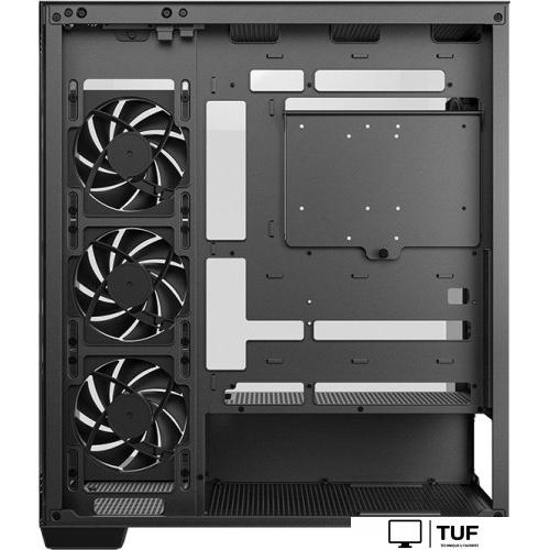 Корпус DeepCool CG580 4F V2 R-CG580-BKADA4-G-2