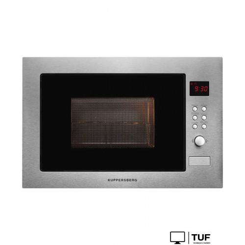Микроволновая печь KUPPERSBERG HMW 635 X