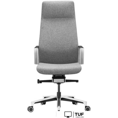 Офисное кресло Бюрократ _JONS (серый)