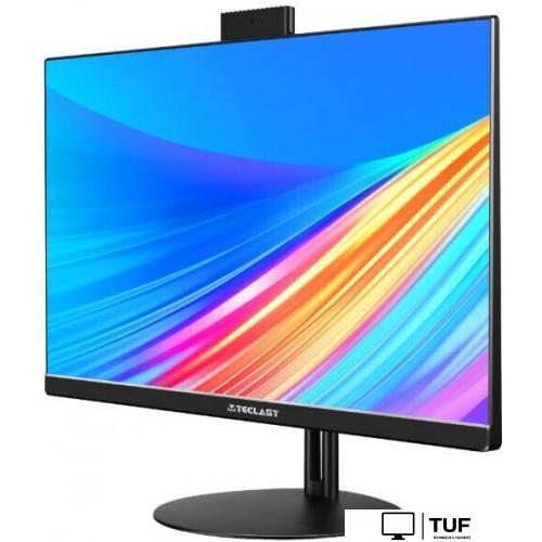 Моноблок Teclast E24 Air 12450H16G512KL