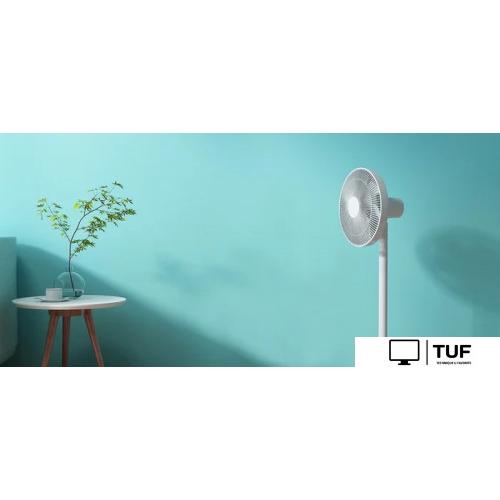 Вентилятор Xiaomi Mi Smart Standing Fan 2 BPLDS02DM (международная версия)