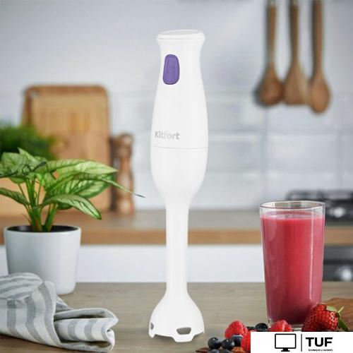 Погружной блендер Kitfort KT-3039-1