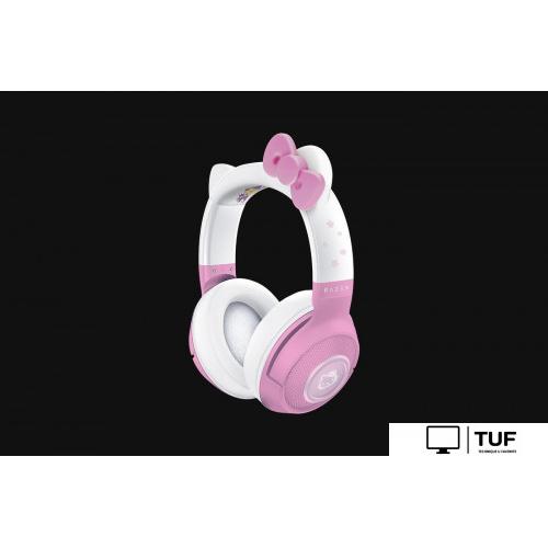 Наушники Razer Kraken BT Hello Kitty & Friends Edition