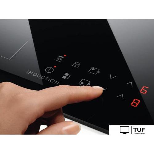 Варочная панель Electrolux LIT30230C