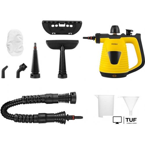 Отпариватель-пароочиститель Endever Odyssey Q-464