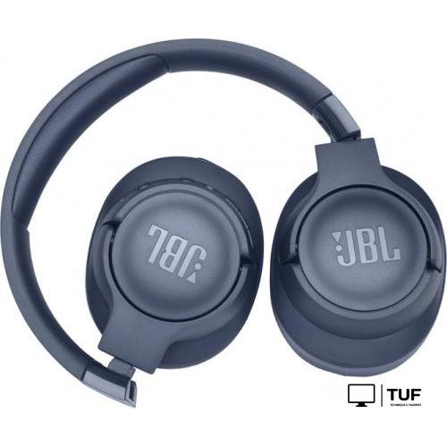 Наушники JBL Tune 760NC (синий)