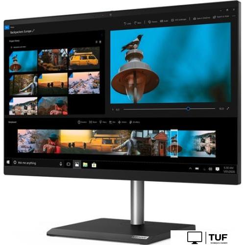 Моноблок Lenovo V30a-24IIL 11LA001VRU