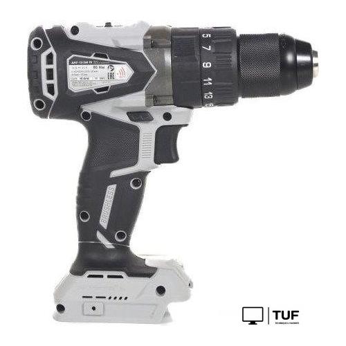 Ударная дрель-шуруповерт Интерскол ДАУ-13/36В 90 860.0.0.70 (без АКБ)