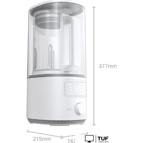 Стационарный блендер Xiaomi Mijia Soft Sound Cooking Machine S1 MPBJ003CM (китайская версия)