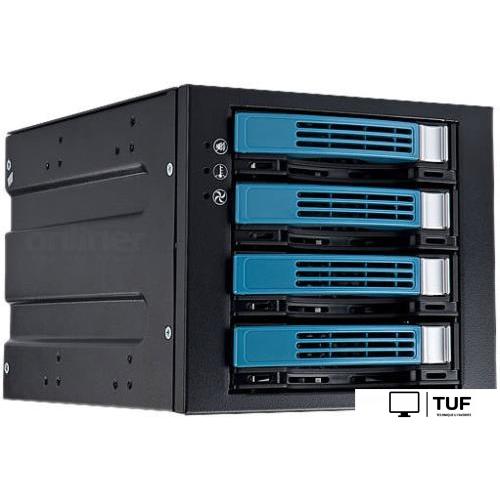 Корпус In Win PE689 650W 6190477