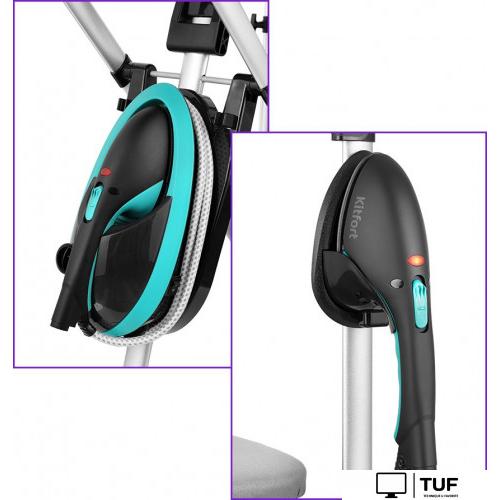 Гладильная станция Kitfort KT-992-2