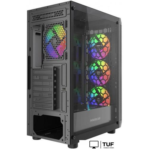 Корпус Powercase Mistral EA22 CMAEA22-L4