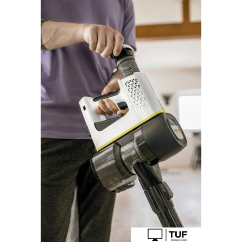 Пылесос Karcher VC 4 Cordless myHome Pet 1.198-633.0