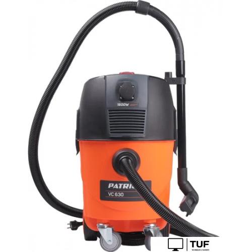 Пылесос Patriot VC 630