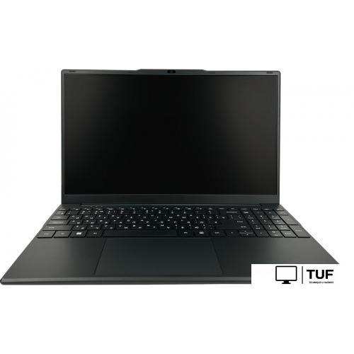 Ноутбук Hiper Workbook FWBC151-I312UR08N2FABWPG