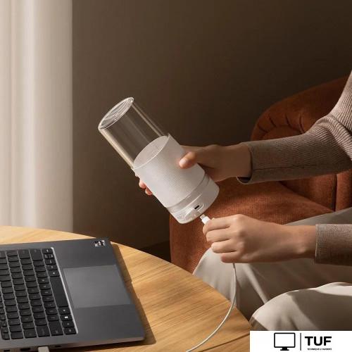 Портативный блендер Xiaomi Mijia Portable Juicer Cup 2 MJZZB02PL