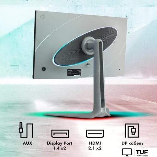 Игровой монитор GMNG GM-27F15