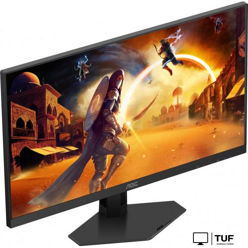 Игровой монитор AOC Gaming 24G4HRE