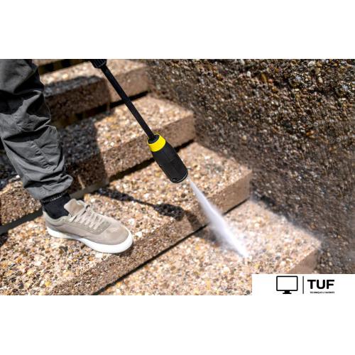 Мойка высокого давления Karcher K4 Comfort Premium 1.324-750.0