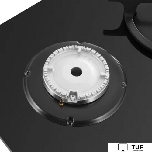 Варочная панель HOMSair HG641VBK