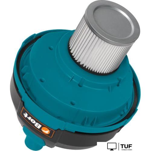 Пылесос Bort BSS-1525 Black