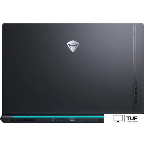 Игровой ноутбук Machenike Star 17 Neptune 2K XL JJ00GT00JRU