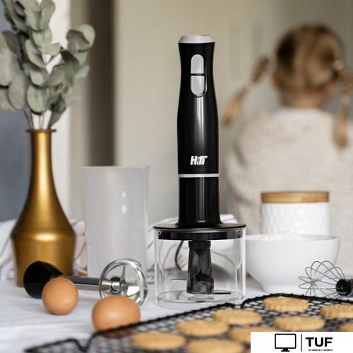 Погружной блендер HiTT HT-5406