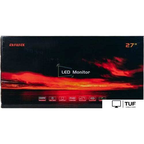 Игровой монитор Aiwa MD2705-B
