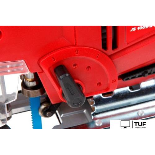 Электролобзик Wortex JS 1009-2 LE