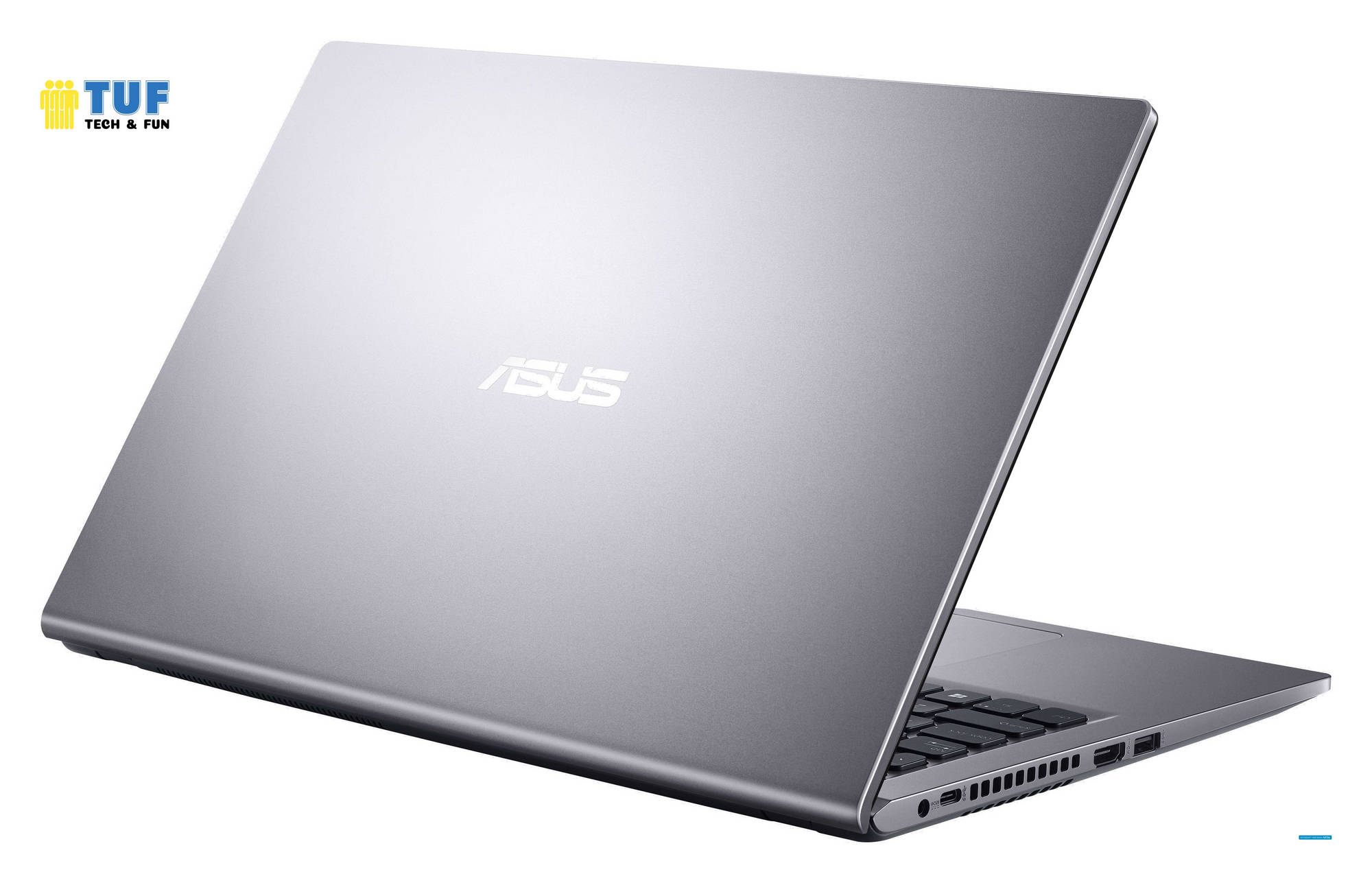 Ноутбук ASUS X515JA-BQ3018