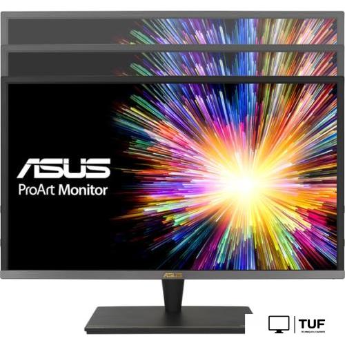 Монитор ASUS ProArt PA27UCX-K