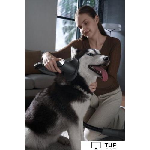 Пылесос Xiaomi Vacuum Cleaner G20 Max D206 (европейская версия)