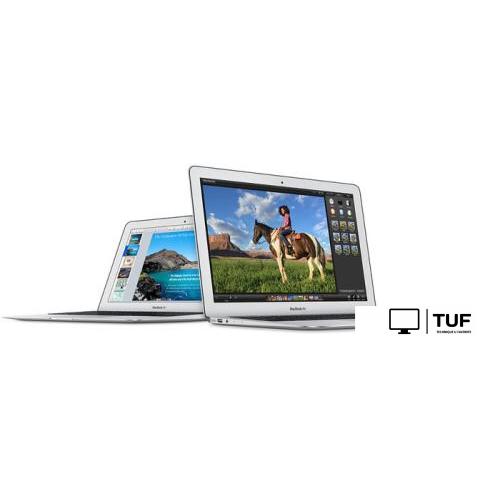 Ноутбук Apple MacBook Air 13 (2016 год) [MMGF2]