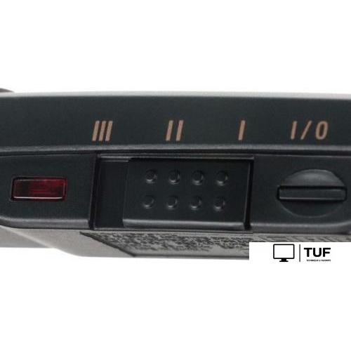 Плойка-волна BaByliss W2447E