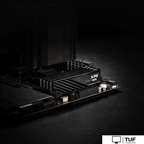 Оперативная память ADATA XPG Lancer Blade 2x16ГБ DDR5 6000 МГц AX5U6000C3616G-DTLABBK