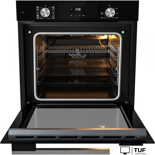 Электрический духовой шкаф Millen MEO 6004 BL