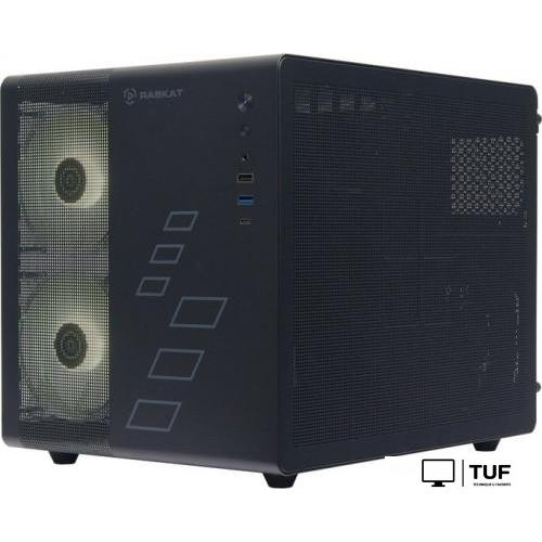 Компьютер Raskat Strike 520 Strike520138105