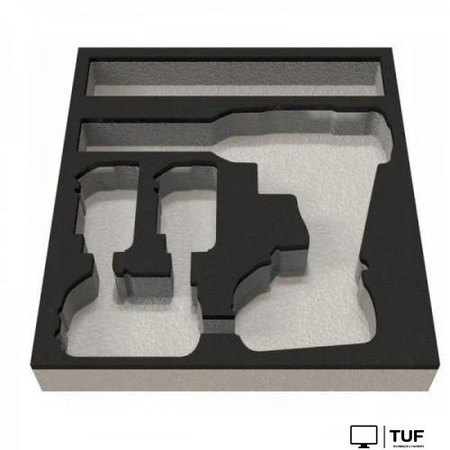 Гайковерт DeWalt DCF900P2G (с 2-мя АКБ, ложемент)