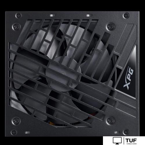 Блок питания ADATA XPG Core Reactor II VE 750W COREREACTORIIVE750G-BKCEU