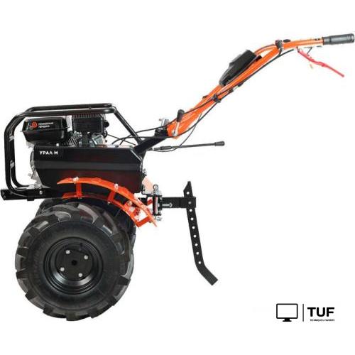 Мотокультиватор Patriot Урал М