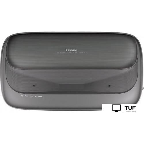 Проектор Hisense Laser TV 100L9H