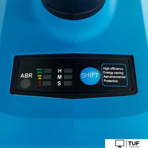 Гайковерт Toua DBLW180 (с 2-мя АКБ, сумка)