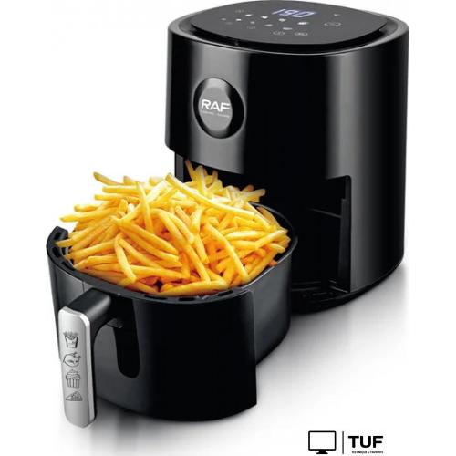 Аэрофритюрница RAF R.5385