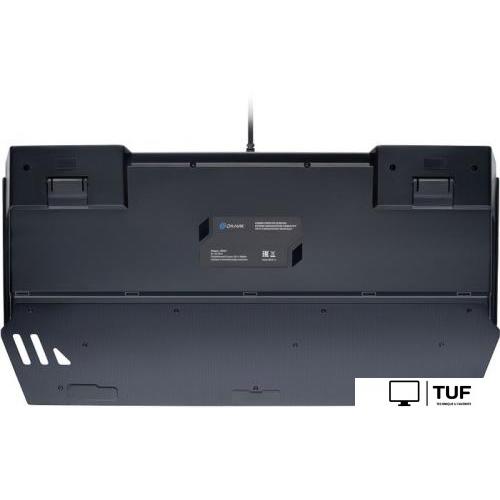 Клавиатура Oklick GMNG 985GK