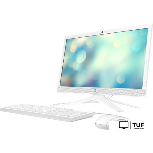 Моноблок HP 21-b0024ur 2S7N9EA